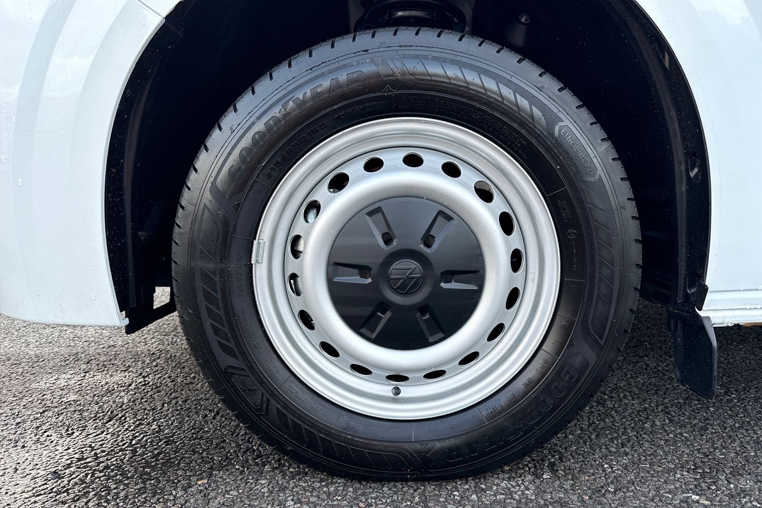 Used Volkswagen Transporter 2025 for sale - 77206737: Photo 12