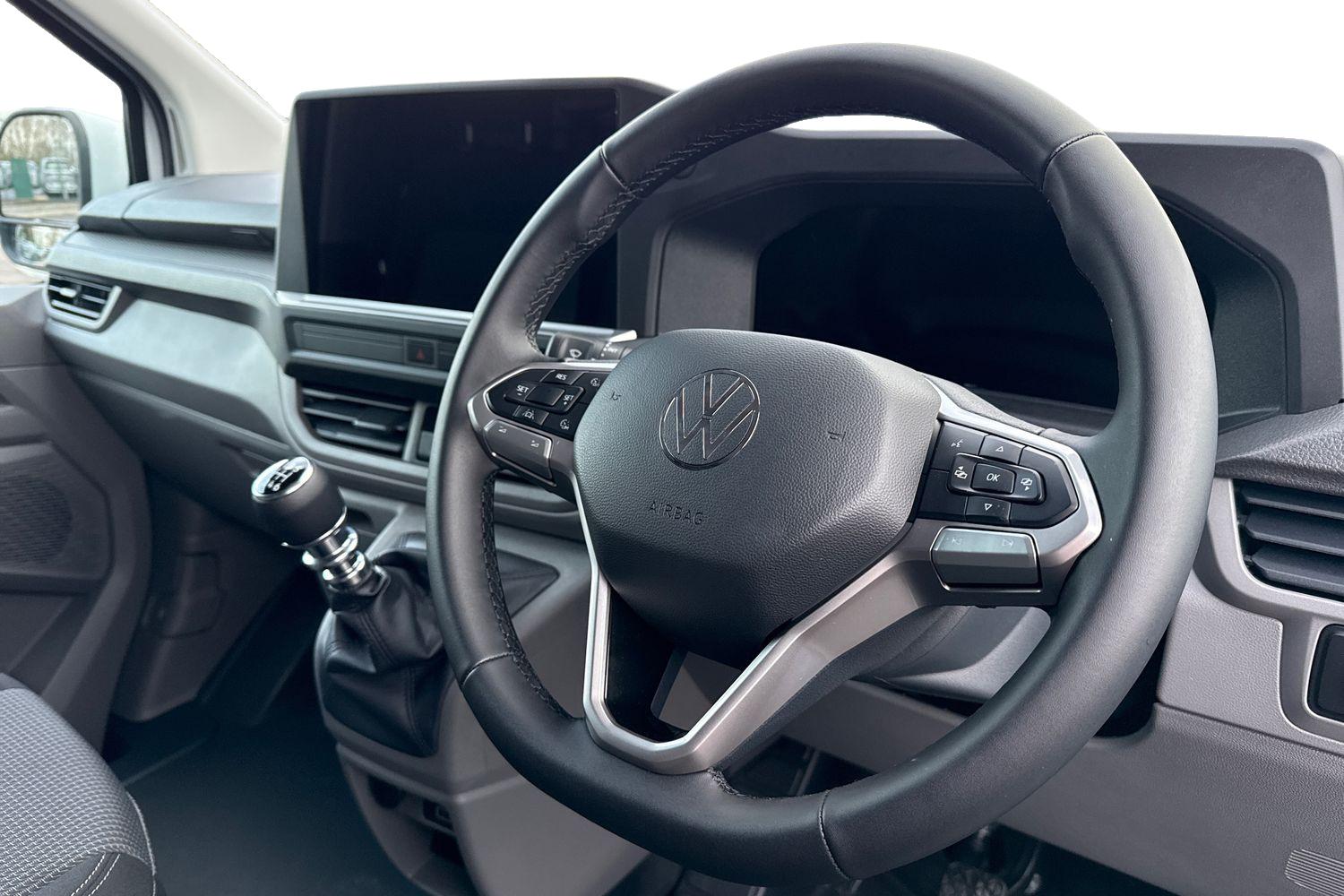 Used Volkswagen Transporter 2025 for sale - 77206737: Photo 13