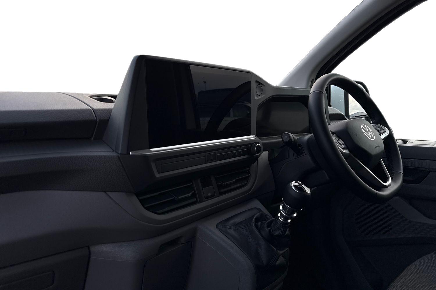 Used Volkswagen Transporter 2025 for sale - 77206737: Photo 14