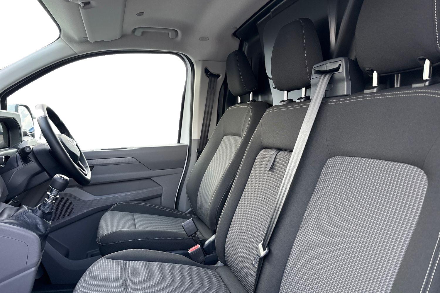 Used Volkswagen Transporter 2025 for sale - 77206737: Photo 15