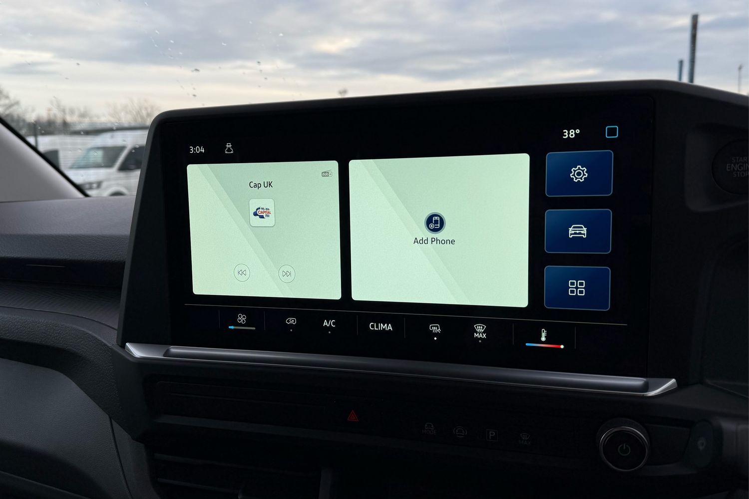 Used Volkswagen Transporter 2025 for sale - 77206737: Photo 16