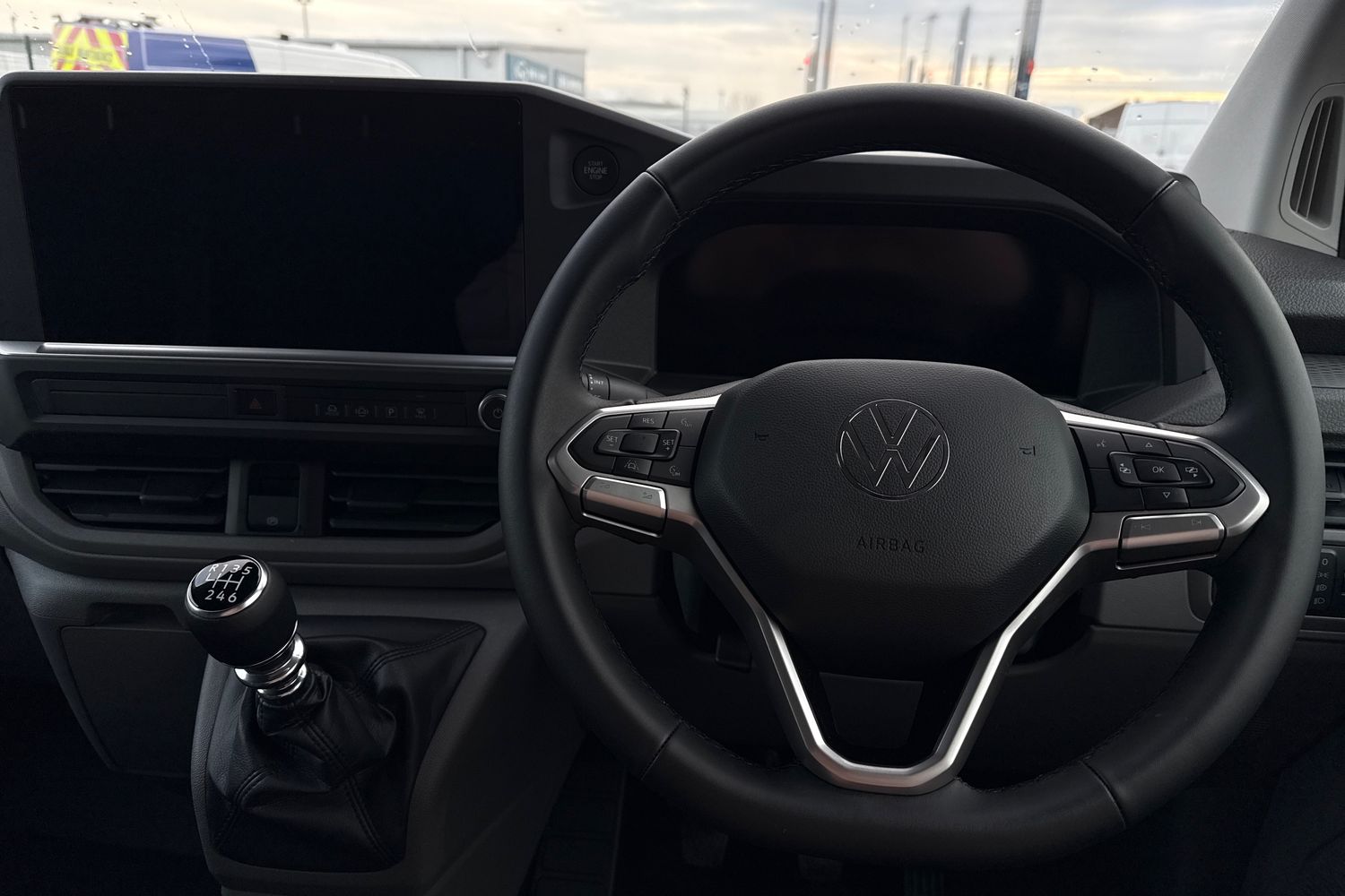 Used Volkswagen Transporter 2025 for sale - 77206737: Photo 17