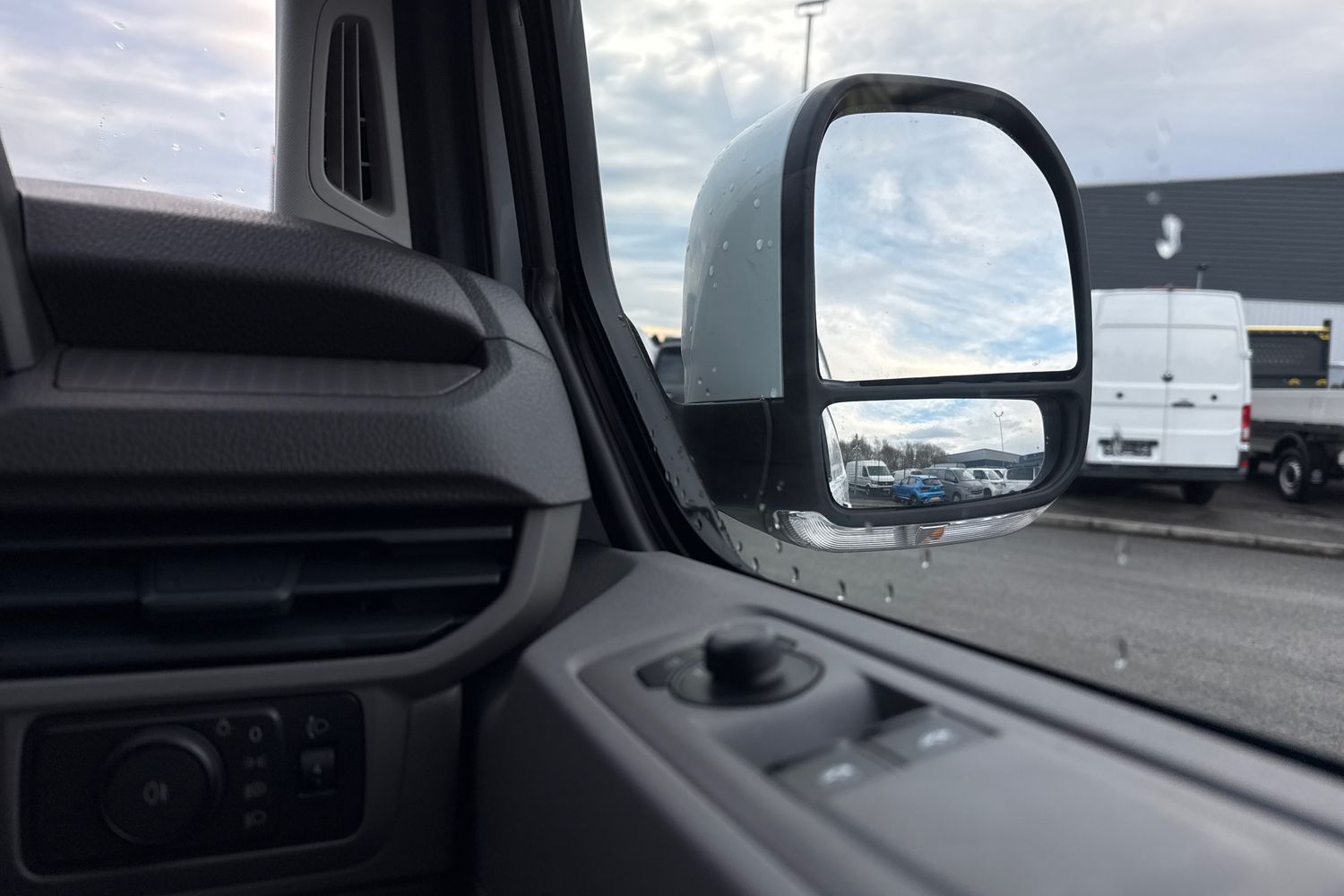 Used Volkswagen Transporter 2025 for sale - 77206737: Photo 20