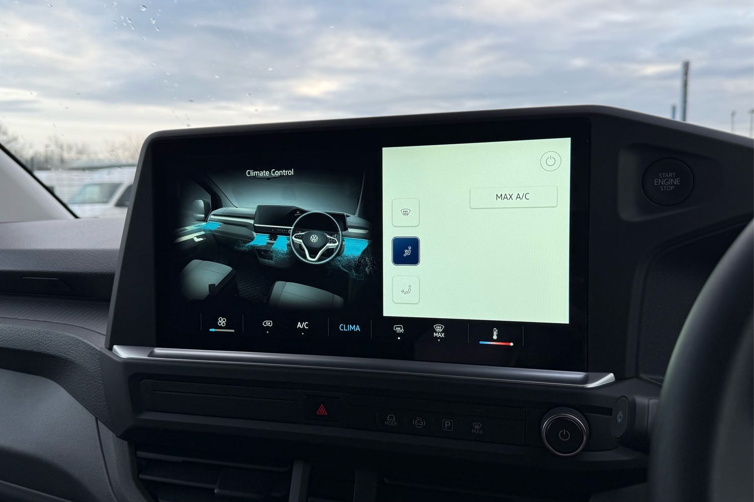 Used Volkswagen Transporter 2025 for sale - 77206737: Photo 21