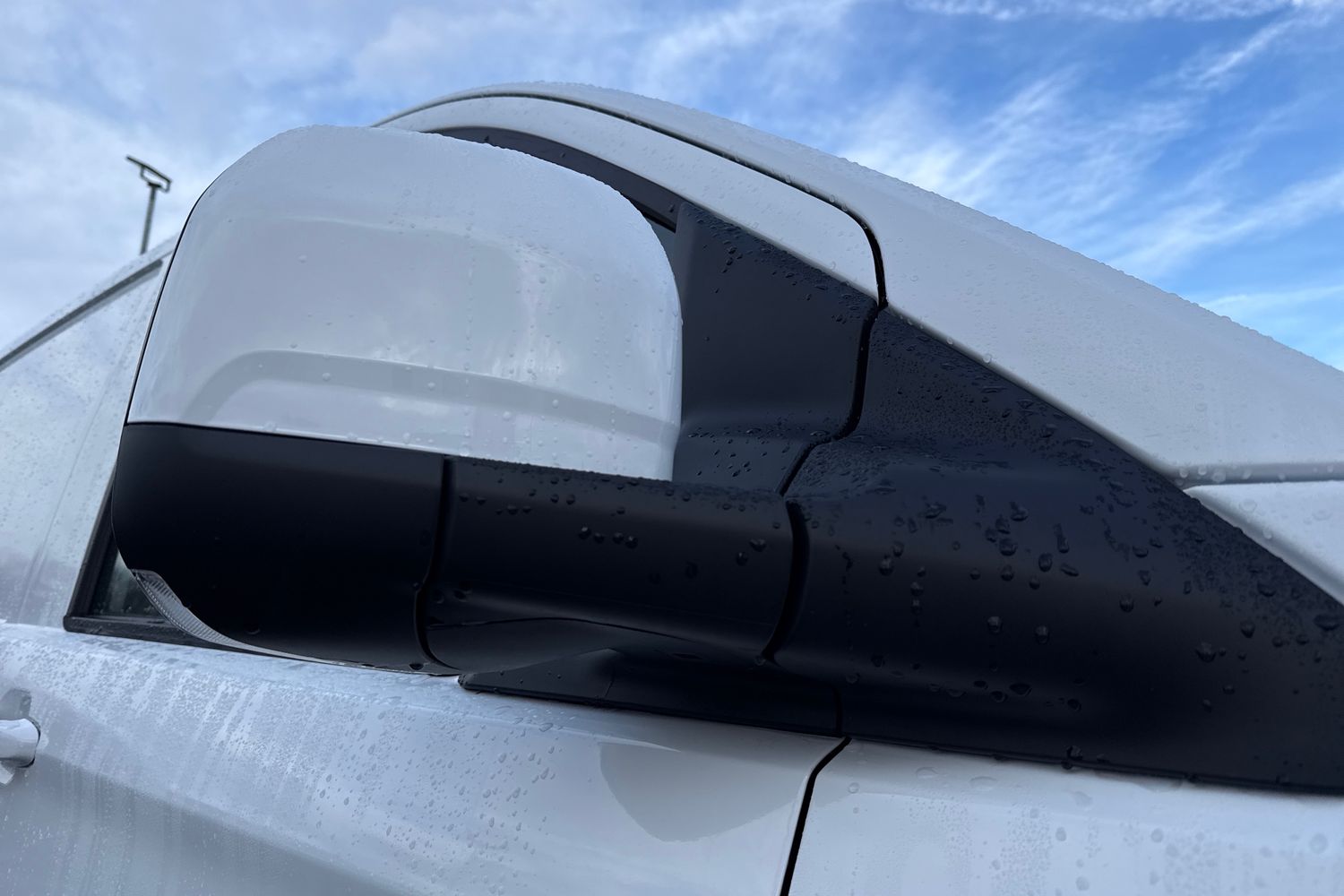 Used Volkswagen Transporter 2025 for sale - 77206737: Photo 25