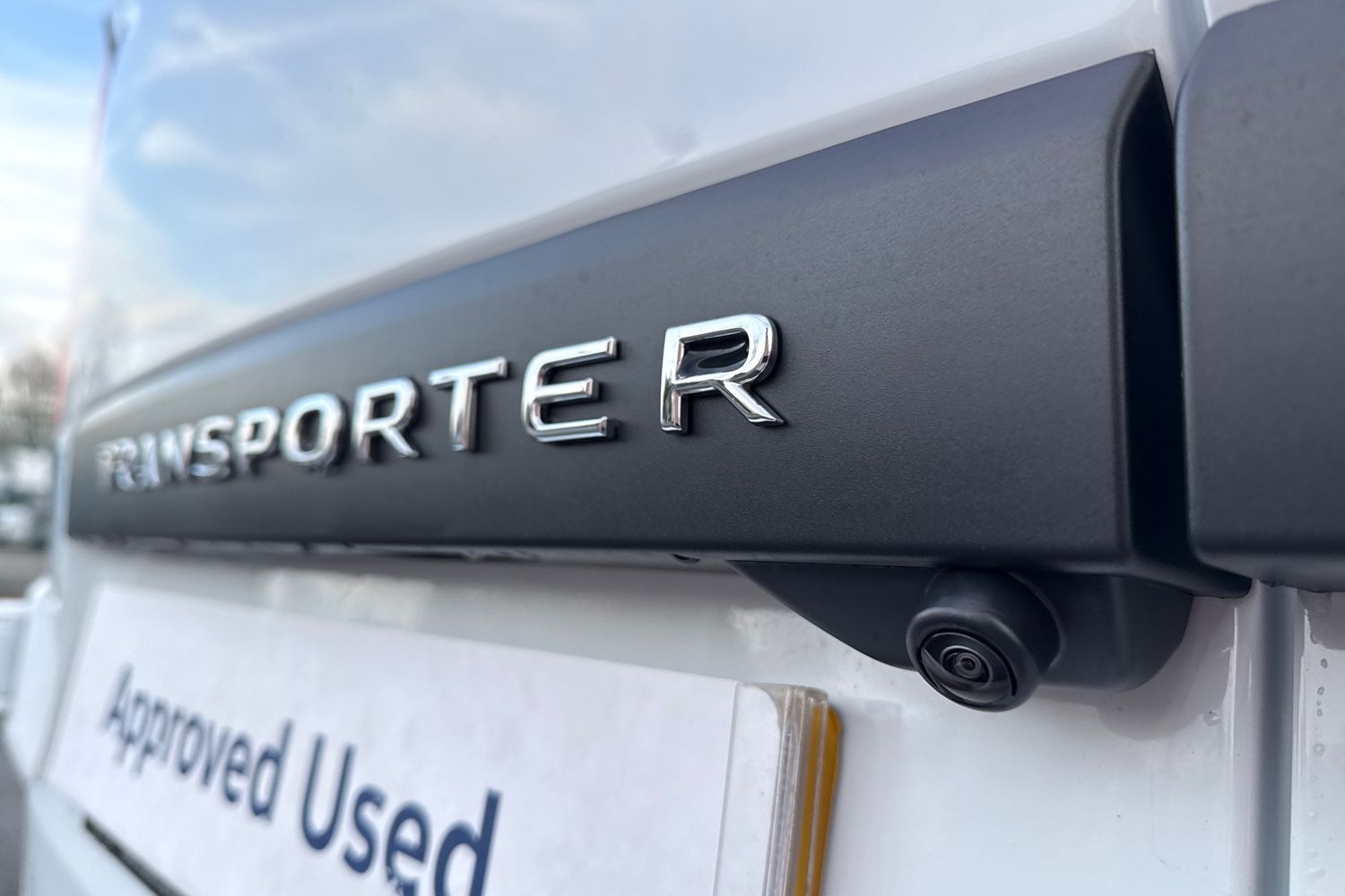 Used Volkswagen Transporter 2025 for sale - 77206737: Photo 30