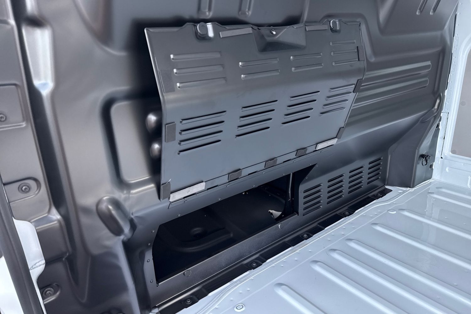 Used Volkswagen Transporter 2025 for sale - 77206737: Photo 31