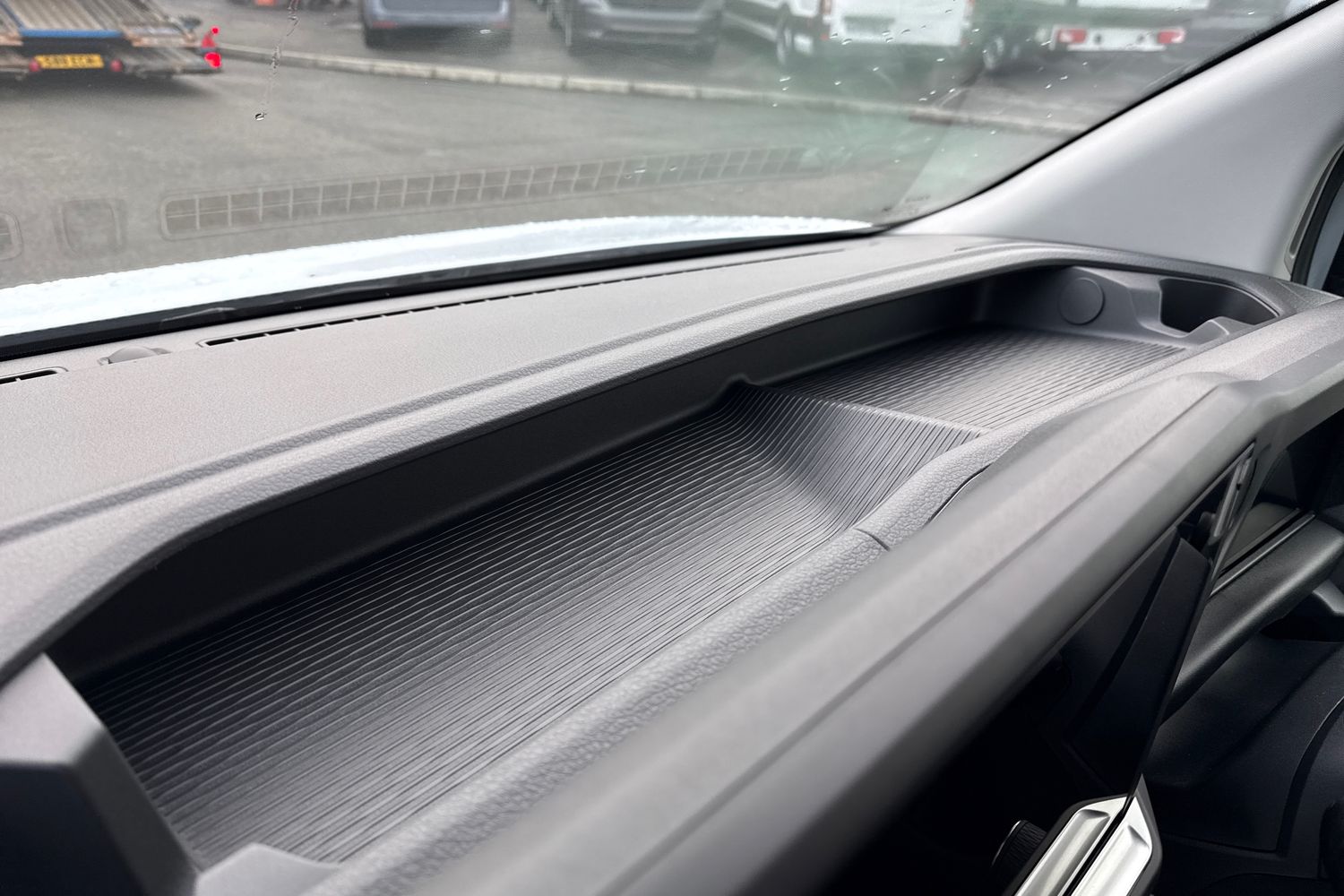 Used Volkswagen Transporter 2025 for sale - 77206737: Photo 34