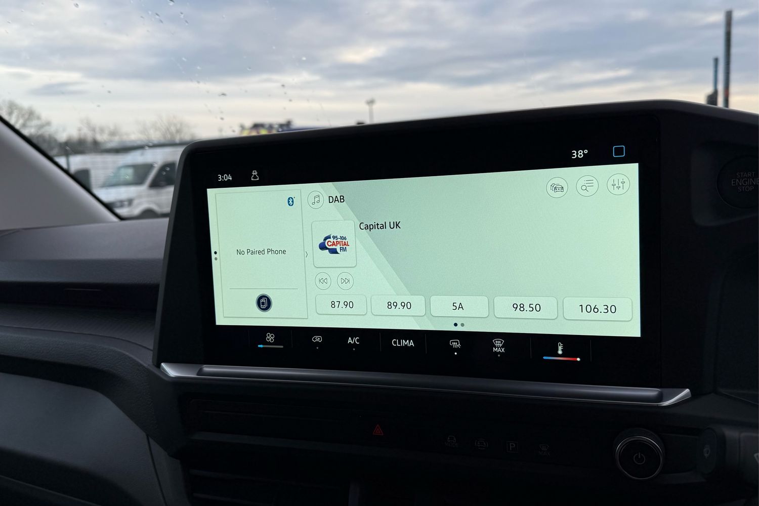 Used Volkswagen Transporter 2025 for sale - 77206737: Photo 43