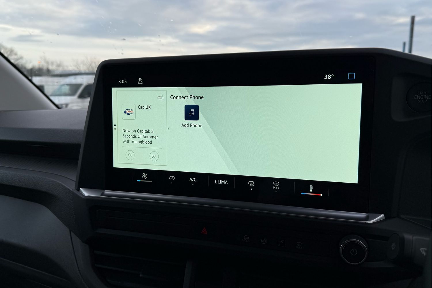 Used Volkswagen Transporter 2025 for sale - 77206737: Photo 44