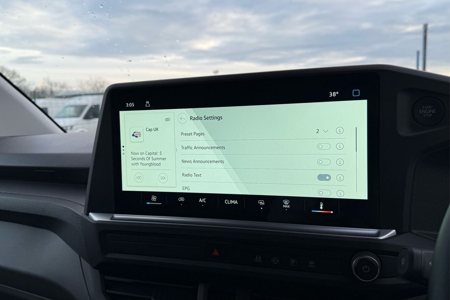 Used Volkswagen Transporter 2025 for sale - 77206737: Photo 47