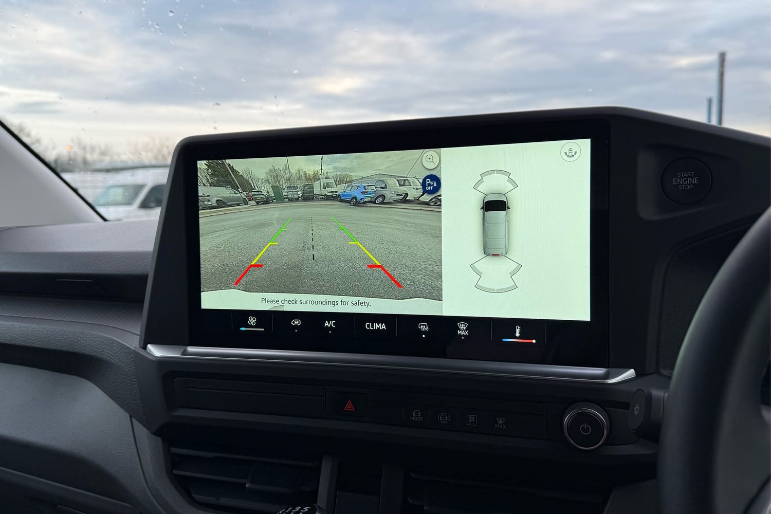 Used Volkswagen Transporter 2025 for sale - 77206737: Photo 53