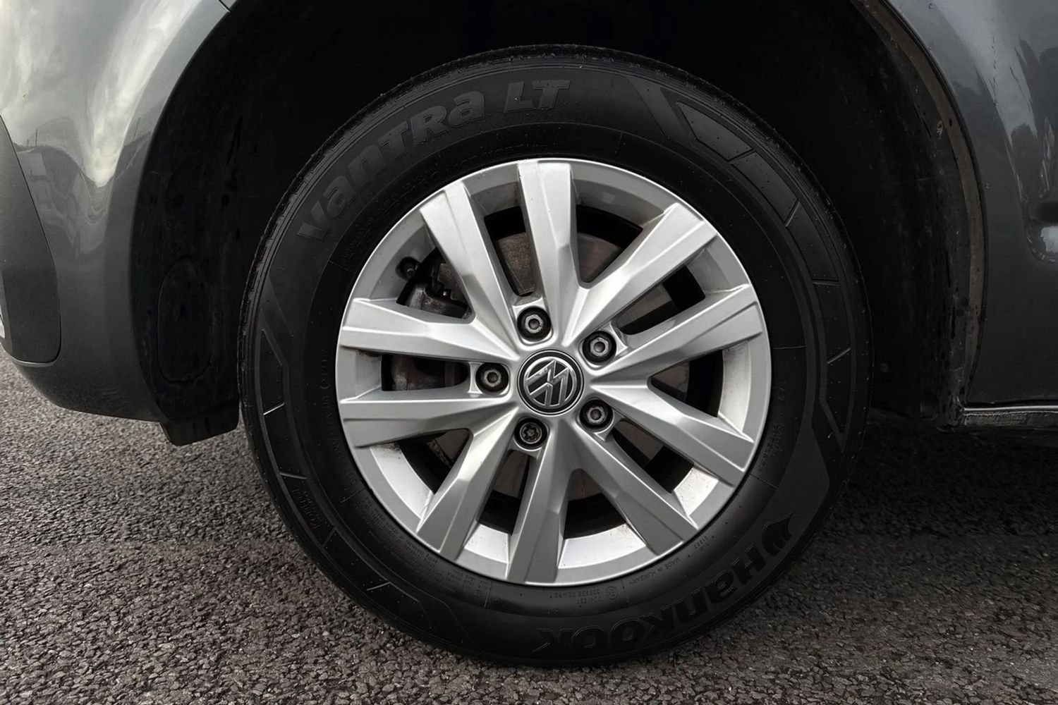 Used Volkswagen Transporter 2024 for sale - 77394153: Photo 12