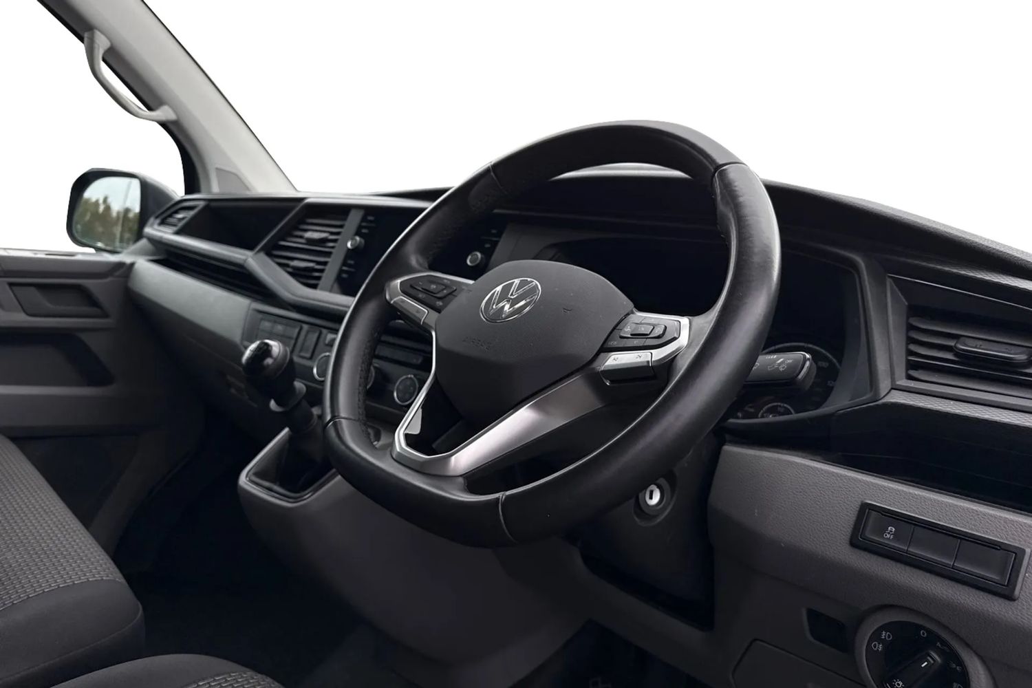 Used Volkswagen Transporter 2024 for sale - 77394153: Photo 13