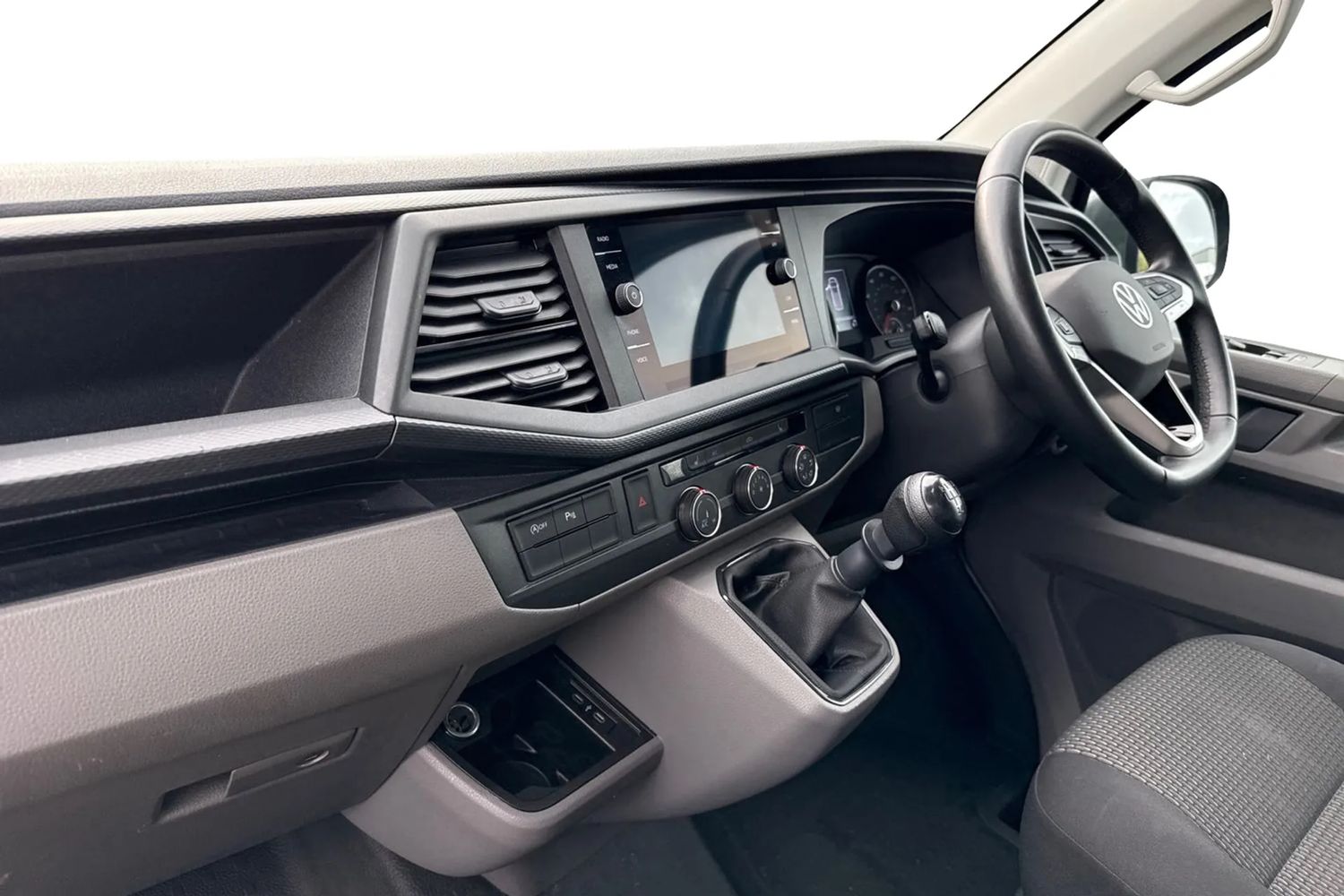 Used Volkswagen Transporter 2024 for sale - 77394153: Photo 14