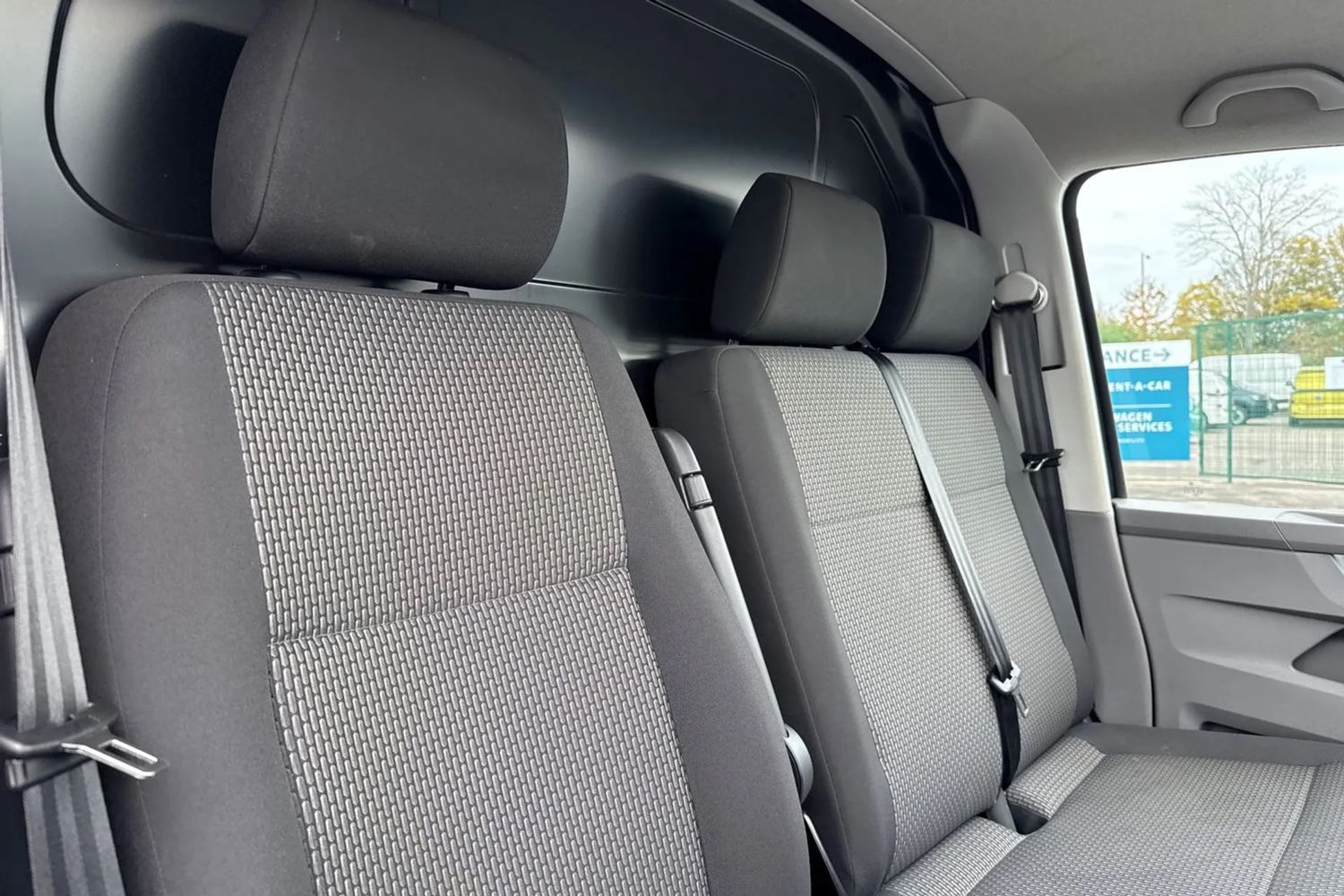 Used Volkswagen Transporter 2024 for sale - 77394153: Photo 23