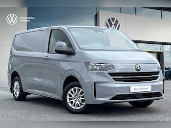 Used Volkswagen Transporter 2025 for sale - 78956363: Photo