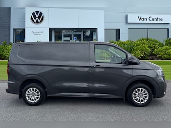 Used Volkswagen Transporter 2025 for sale - 79551683: Photo