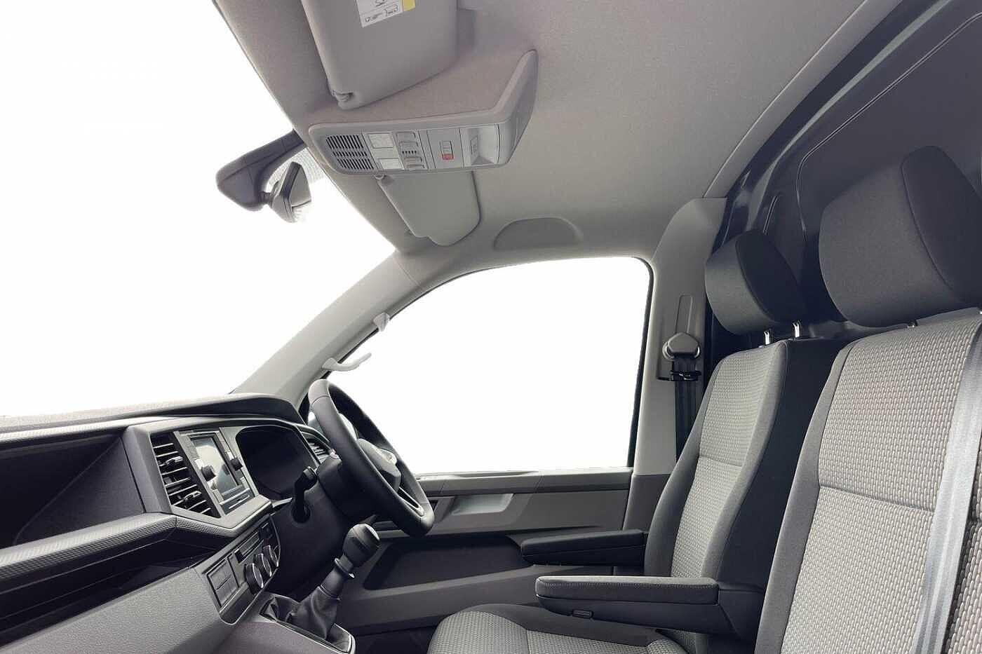 Used Volkswagen Transporter 2024 for sale - 77394152: Photo 10