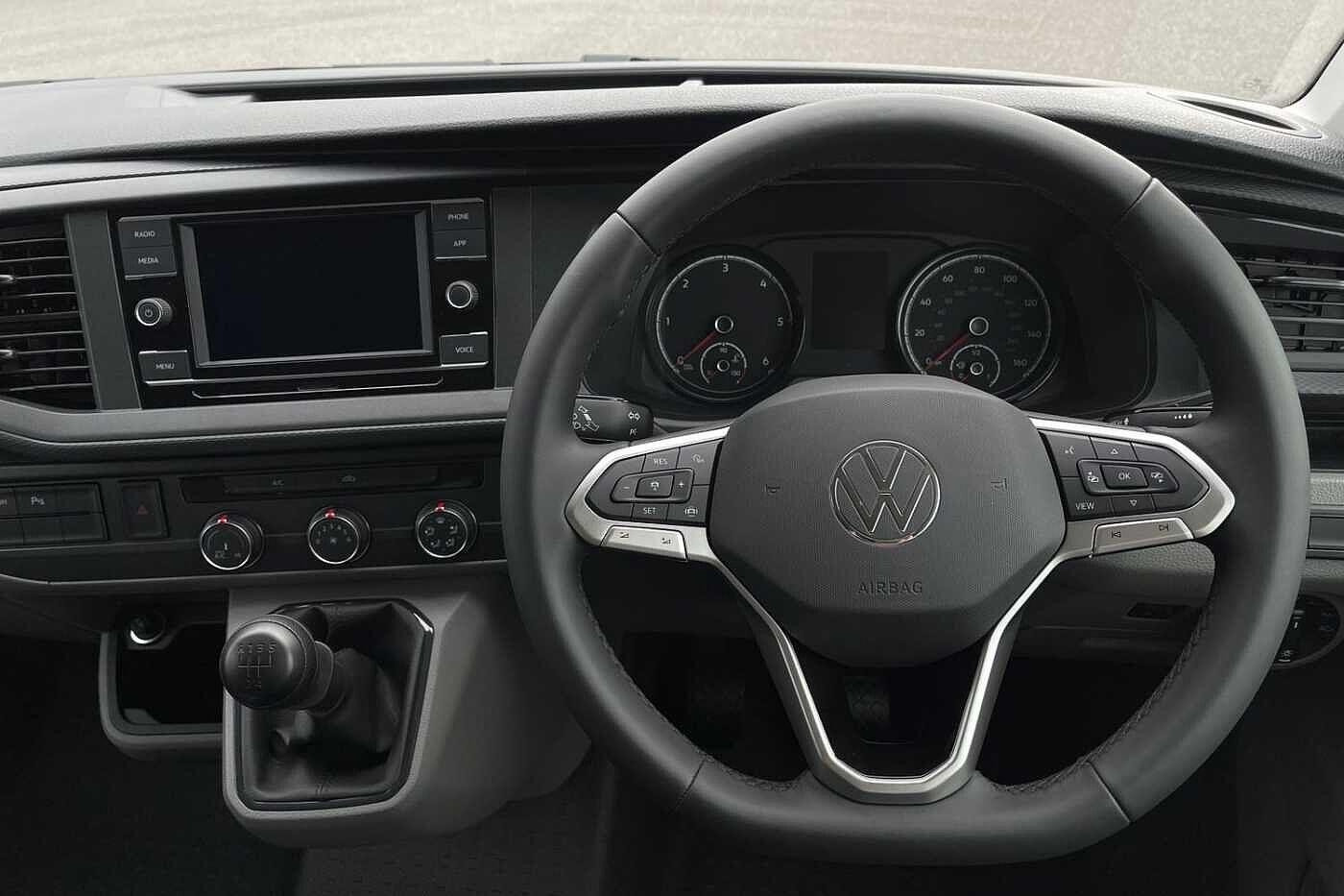 Used Volkswagen Transporter 2024 for sale - 77394152: Photo 12