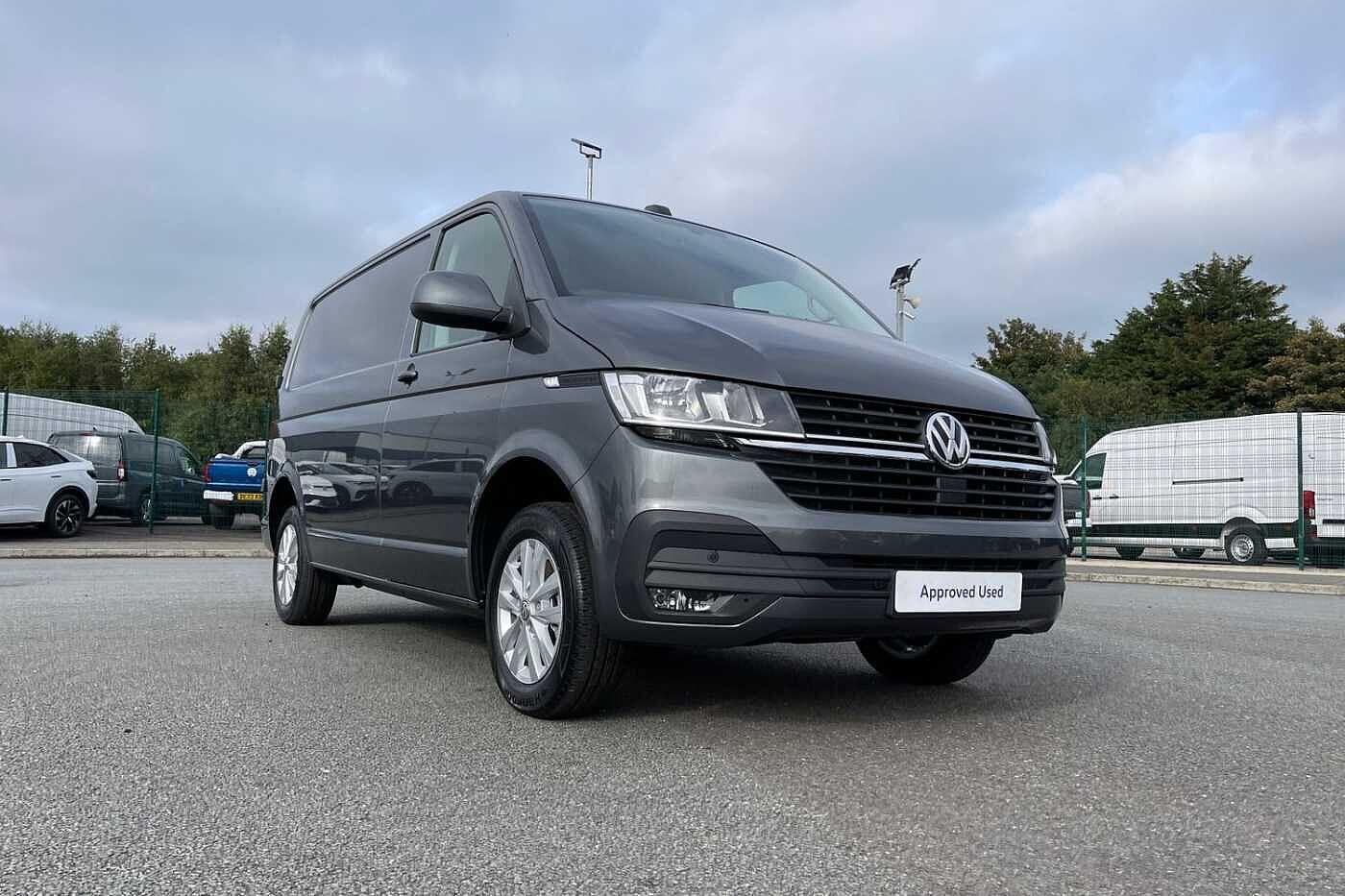 Used Volkswagen Transporter 2024 for sale - 77394152: Photo 16