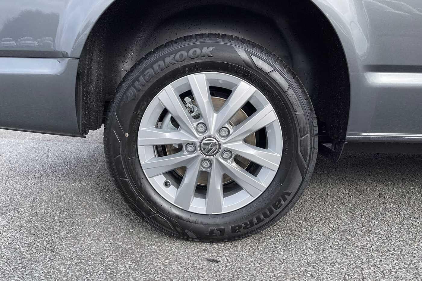 Used Volkswagen Transporter 2024 for sale - 77394152: Photo 21