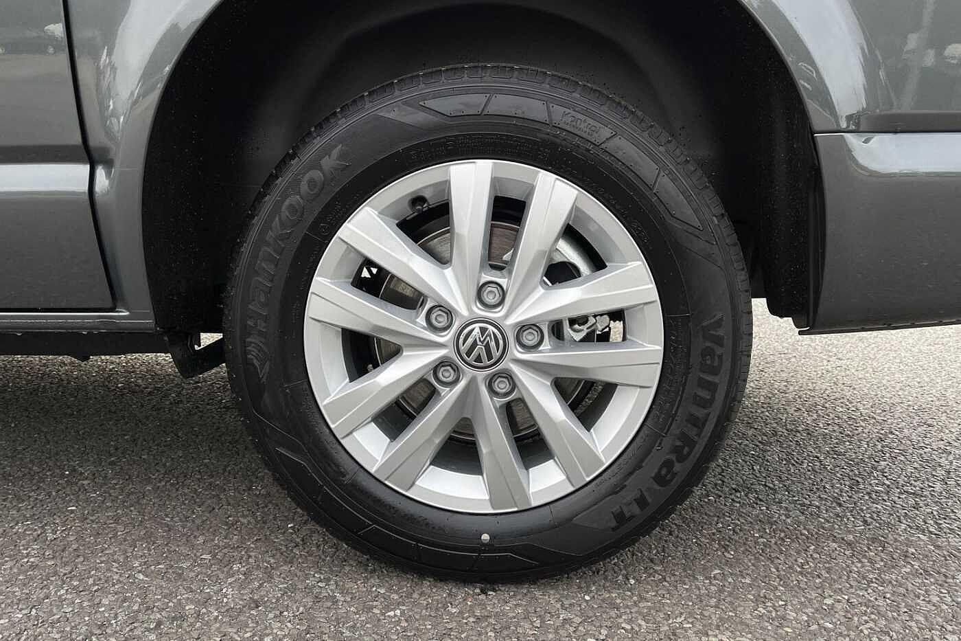 Used Volkswagen Transporter 2024 for sale - 77394152: Photo 22