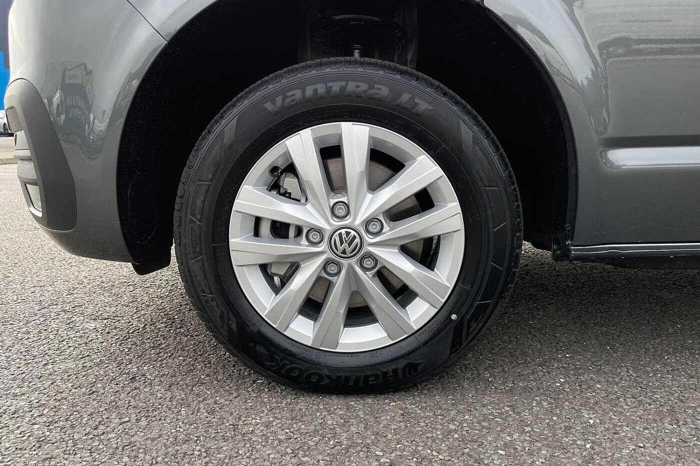 Used Volkswagen Transporter 2024 for sale - 77394152: Photo 23