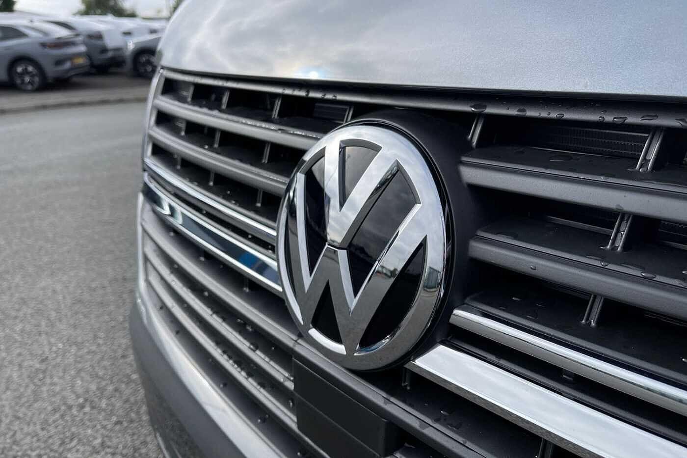 Used Volkswagen Transporter 2024 for sale - 77394152: Photo 24