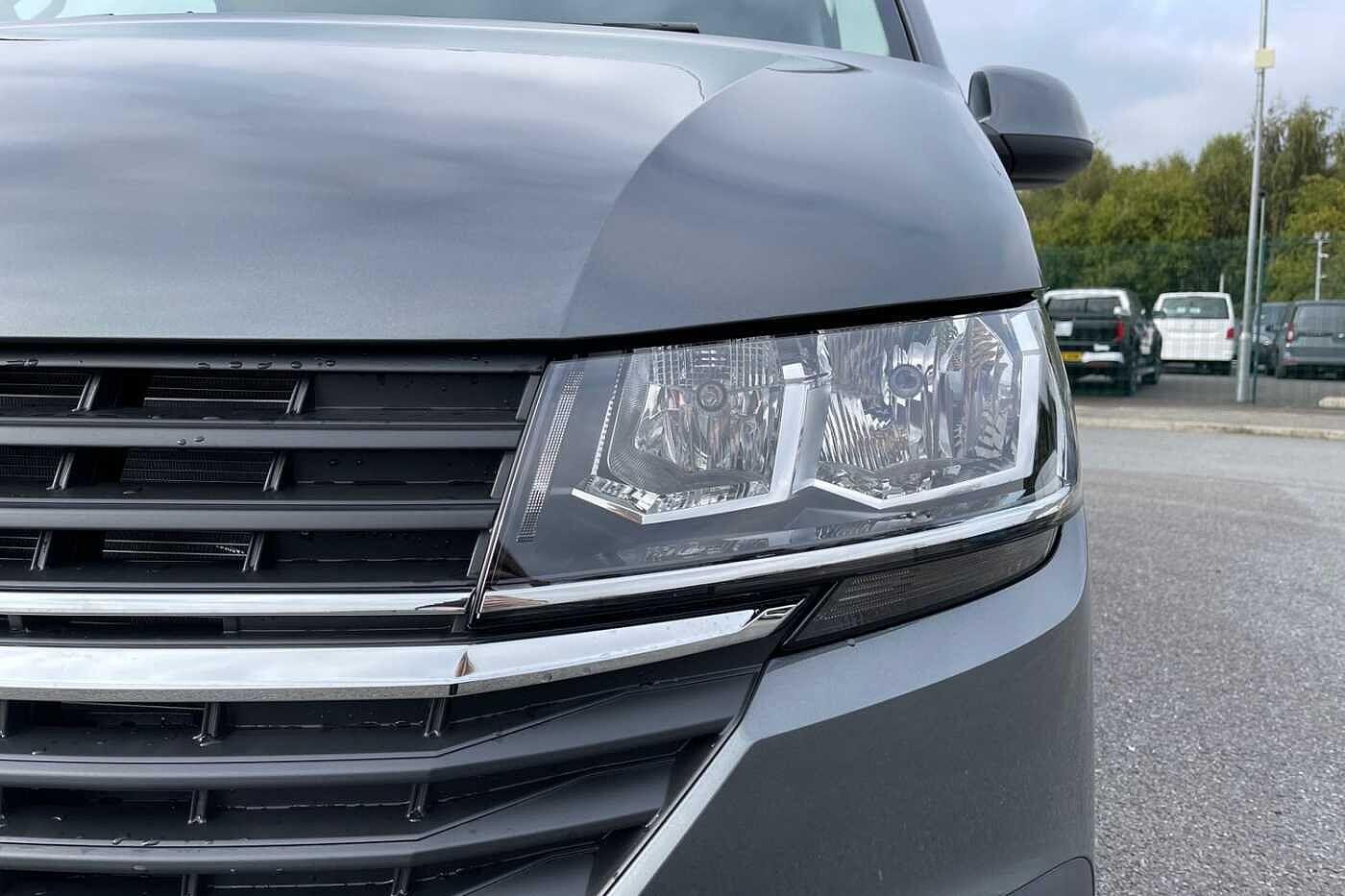 Used Volkswagen Transporter 2024 for sale - 77394152: Photo 25