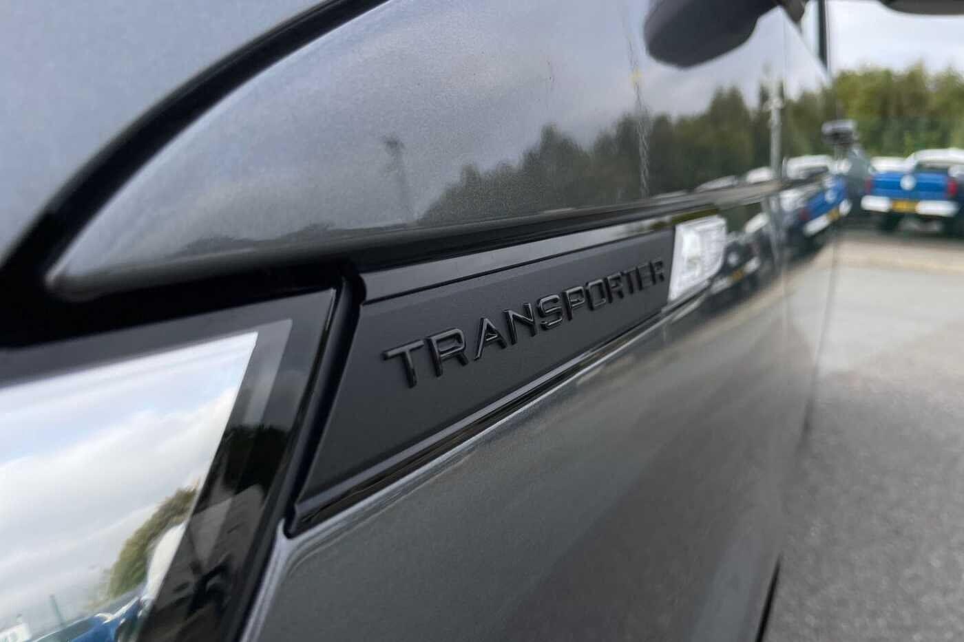 Used Volkswagen Transporter 2024 for sale - 77394152: Photo 27