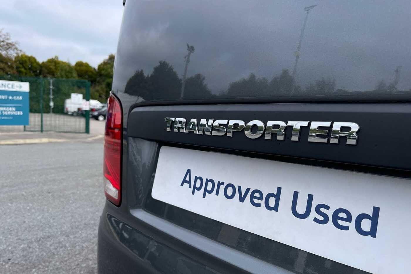 Used Volkswagen Transporter 2024 for sale - 77394152: Photo 28