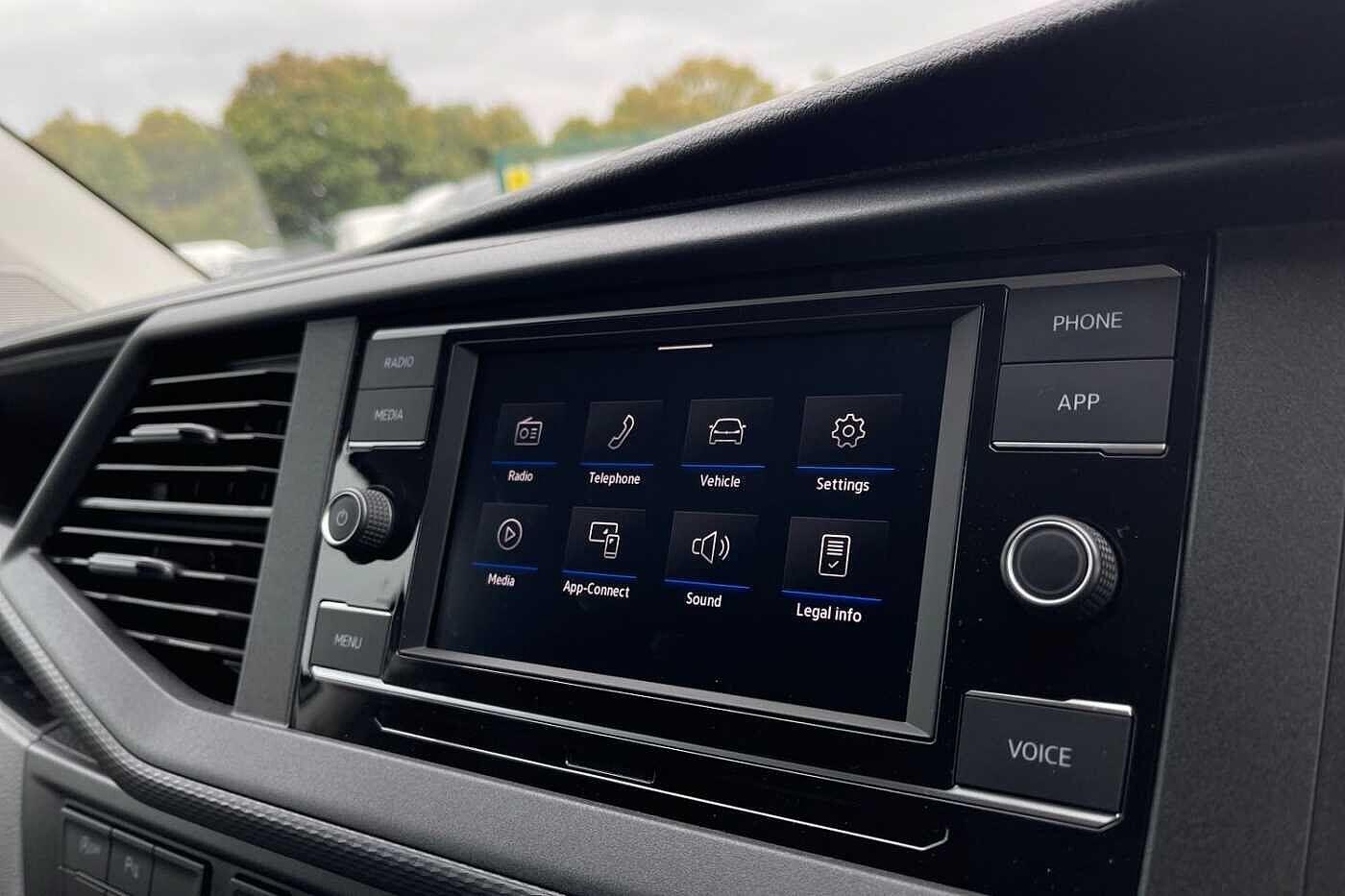 Used Volkswagen Transporter 2024 for sale - 77394152: Photo 38