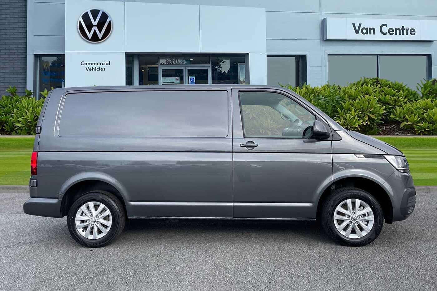 Used Volkswagen Transporter 2024 for sale - 77394152: Photo 4