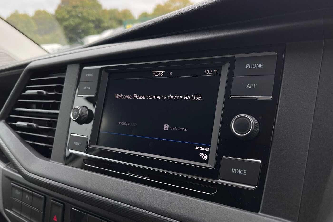 Used Volkswagen Transporter 2024 for sale - 77394152: Photo 42