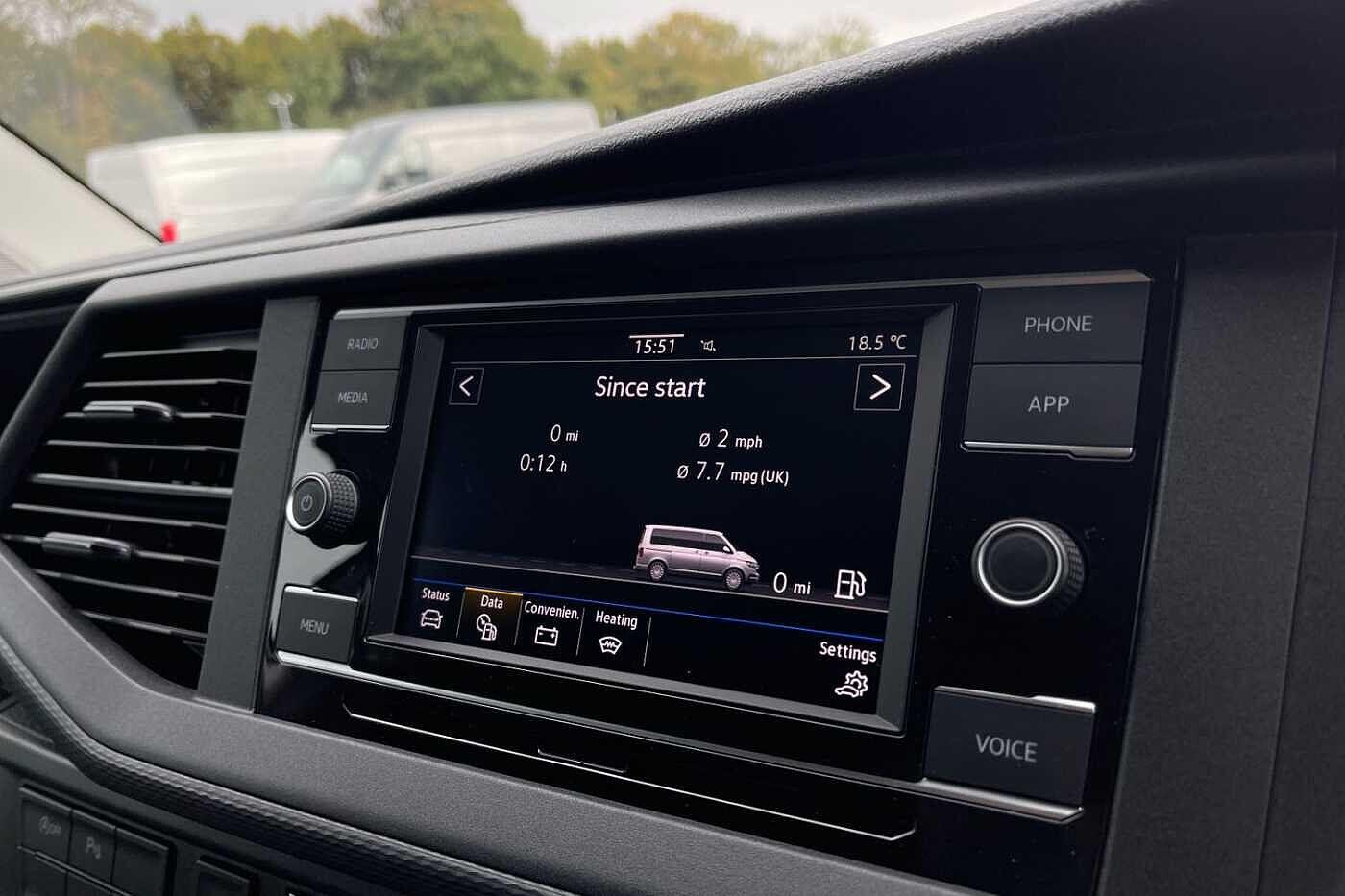 Used Volkswagen Transporter 2024 for sale - 77394152: Photo 43