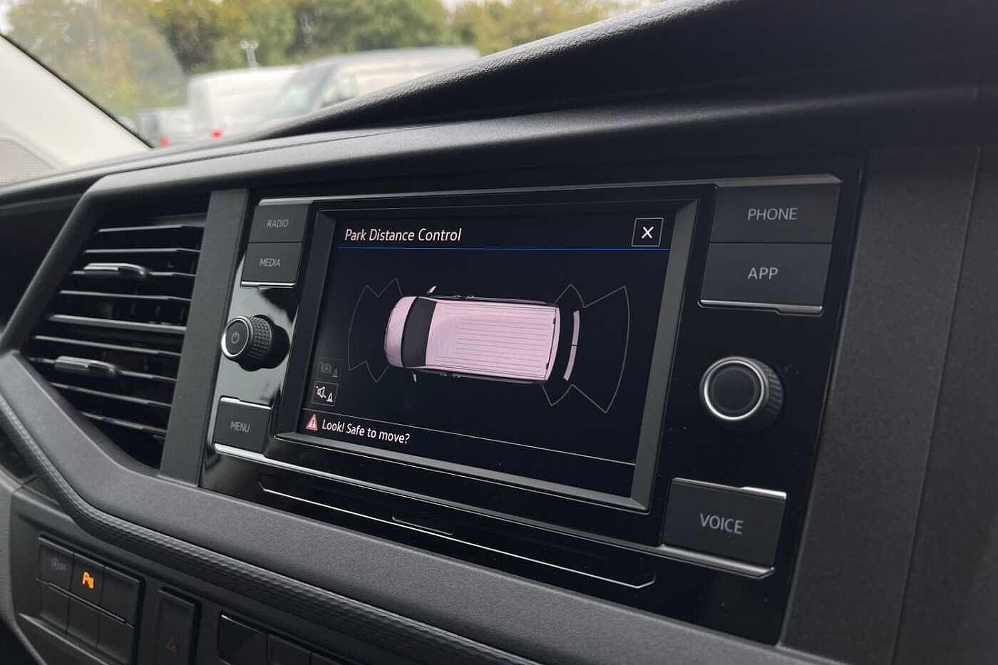 Used Volkswagen Transporter 2024 for sale - 77394152: Photo 44