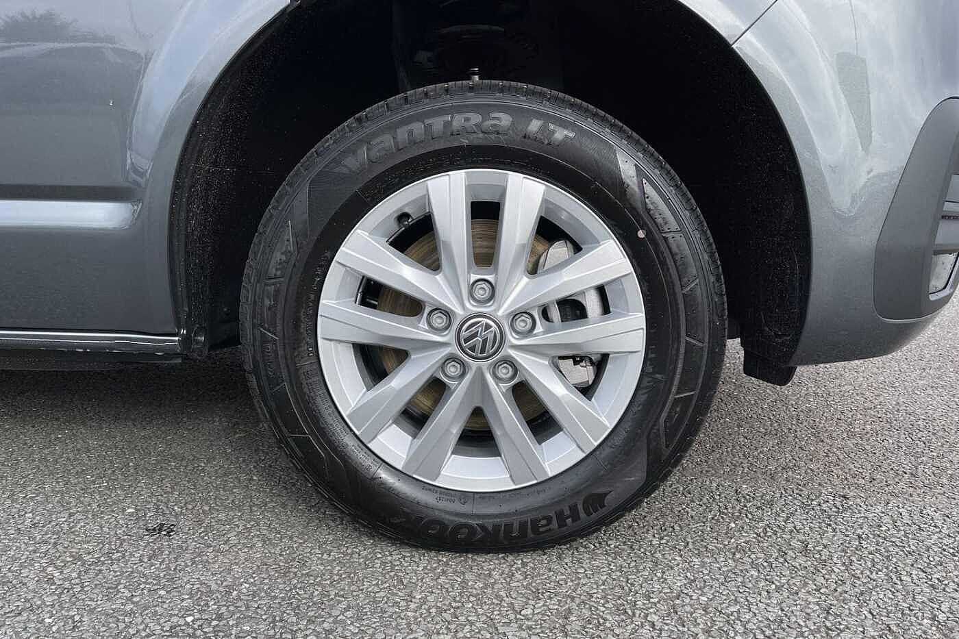 Used Volkswagen Transporter 2024 for sale - 77394152: Photo 5