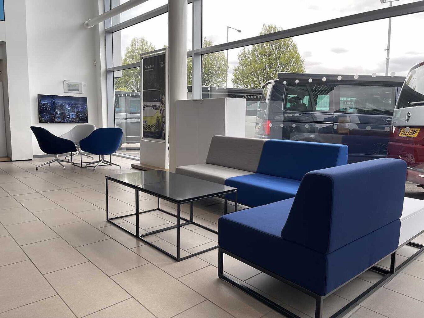 Used Volkswagen Transporter 2024 for sale - 77394152: Photo 52