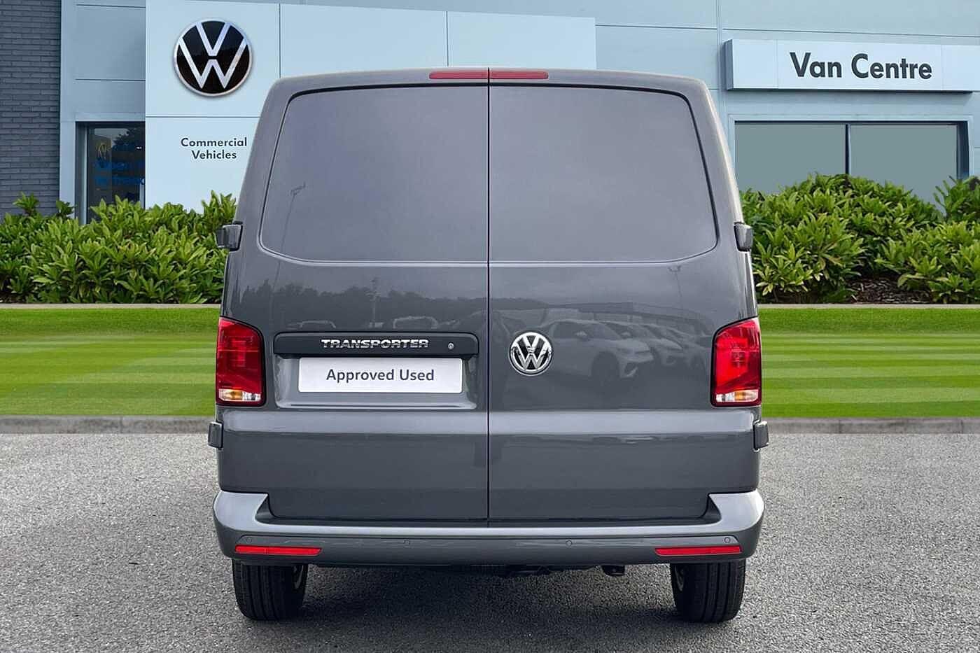 Used Volkswagen Transporter 2024 for sale - 77394152: Photo 7