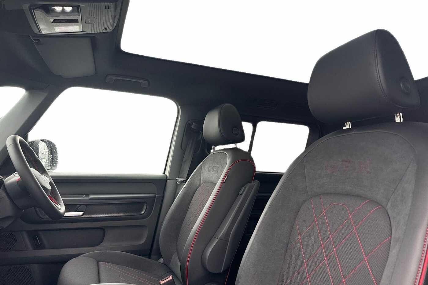 Used Volkswagen ID.Buzz 2025 for sale - 77564057: Photo 10