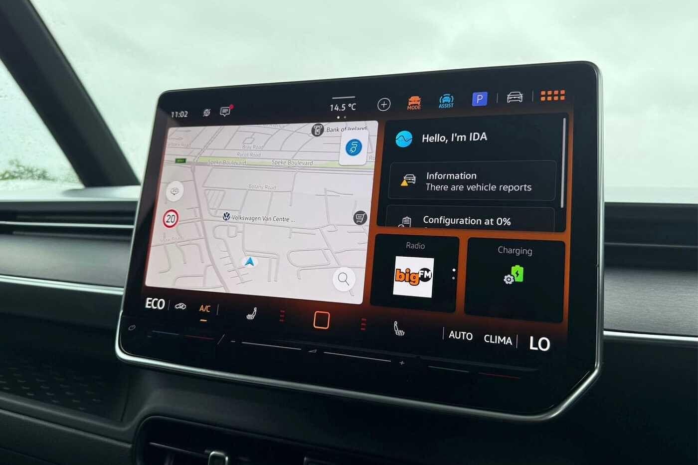 Used Volkswagen ID.Buzz 2025 for sale - 77564057: Photo 11