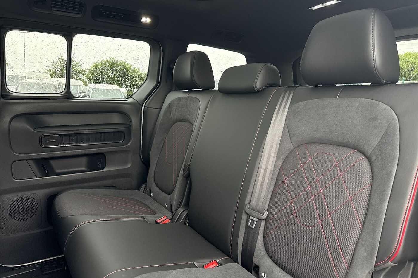 Used Volkswagen ID.Buzz 2025 for sale - 77564057: Photo 13