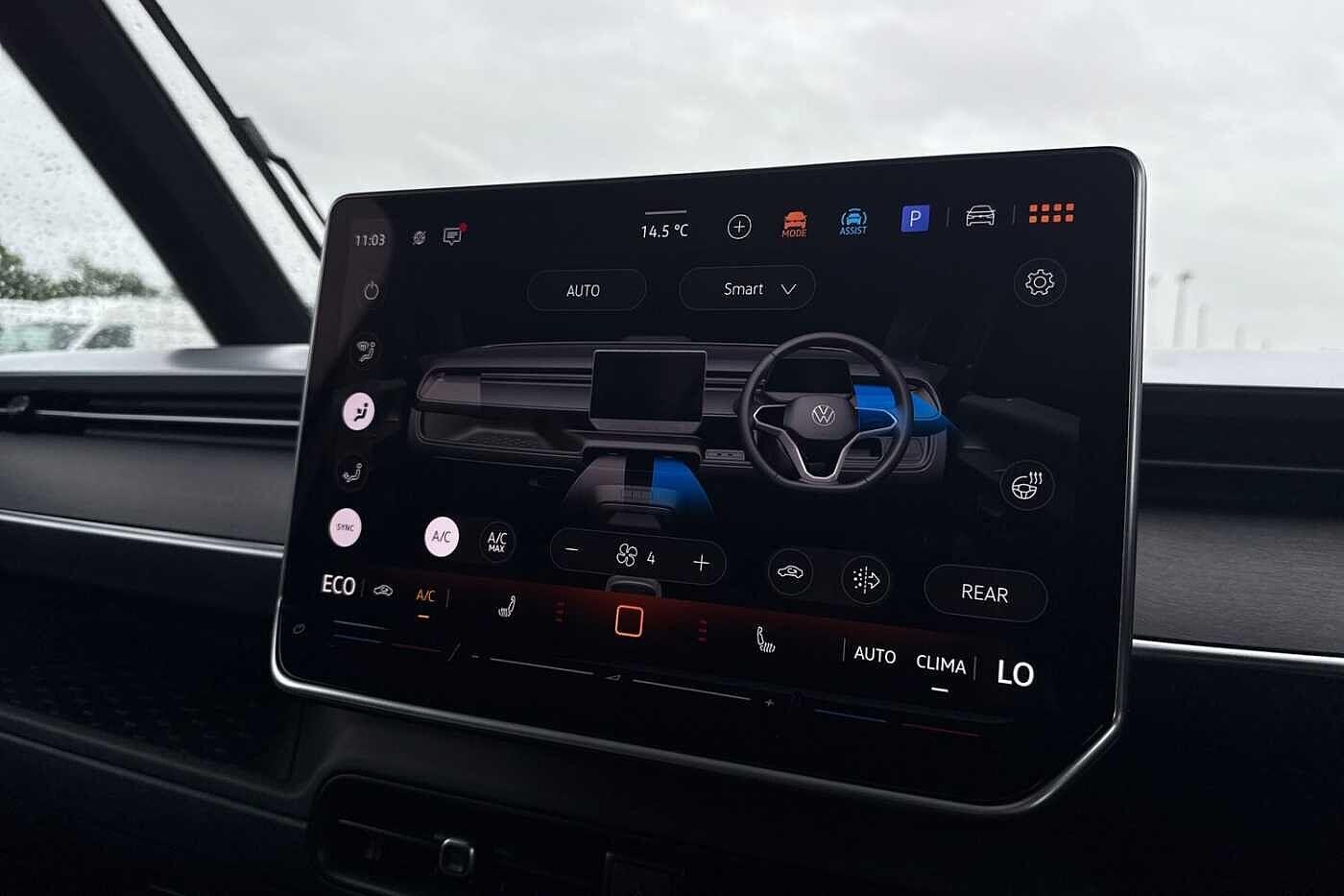 Used Volkswagen ID.Buzz 2025 for sale - 77564057: Photo 18