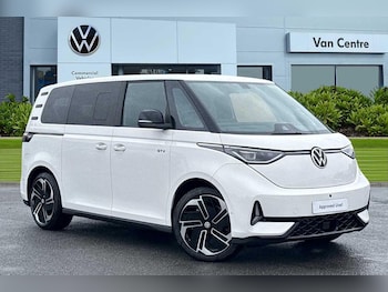 Used Volkswagen ID.Buzz 2025 for sale - 77564057: Photo
