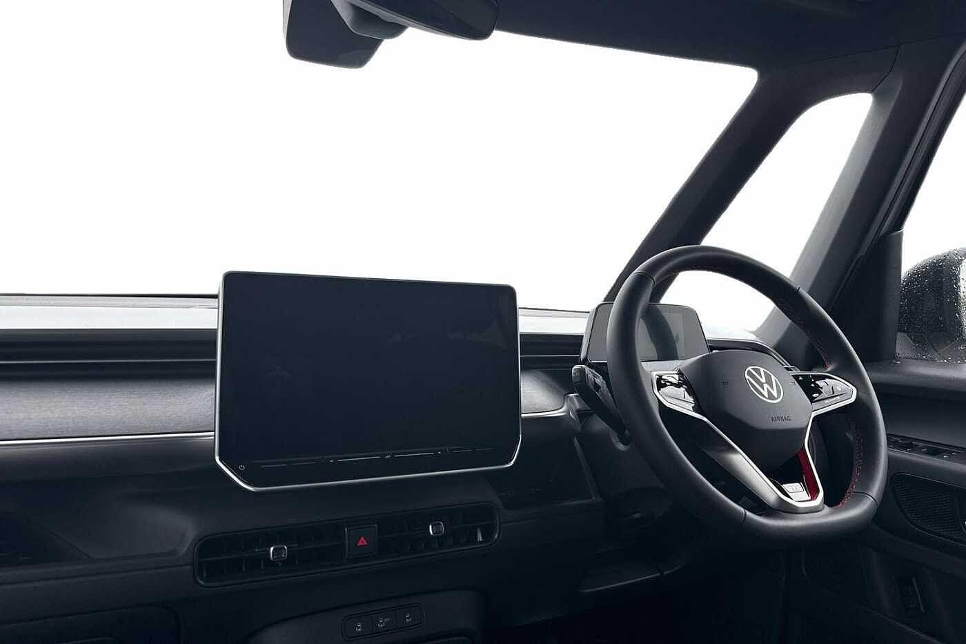 Used Volkswagen ID.Buzz 2025 for sale - 77564057: Photo 2