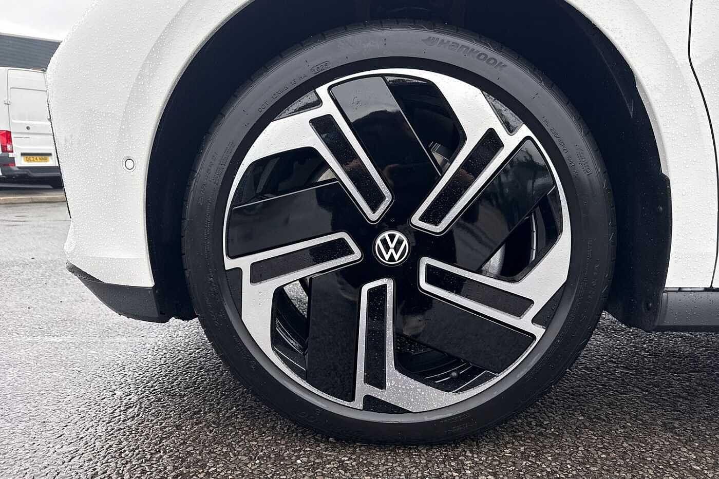 Used Volkswagen ID.Buzz 2025 for sale - 77564057: Photo 23