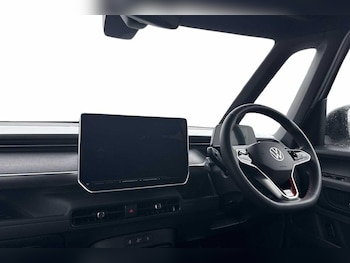 Used Volkswagen ID.Buzz 2025 for sale - 77564057: Photo