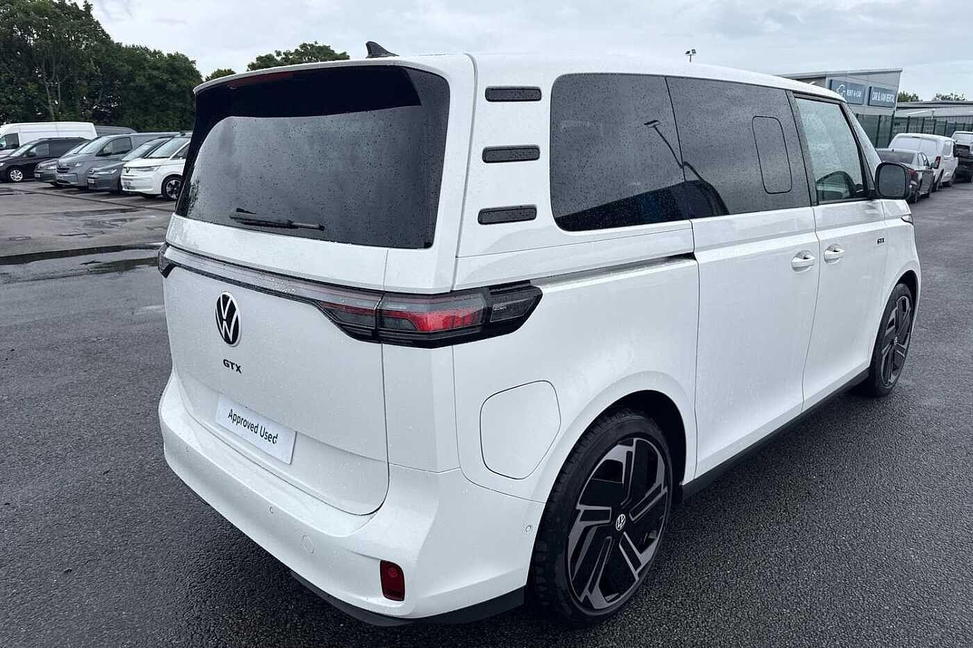 Used Volkswagen ID.Buzz 2025 for sale - 77564057: Photo 30