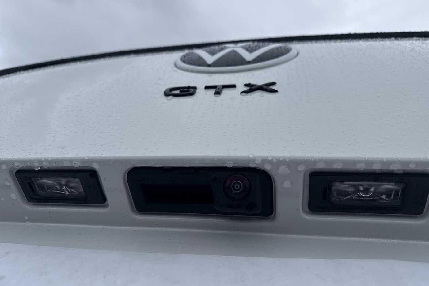 Used Volkswagen ID.Buzz 2025 for sale - 77564057: Photo 32